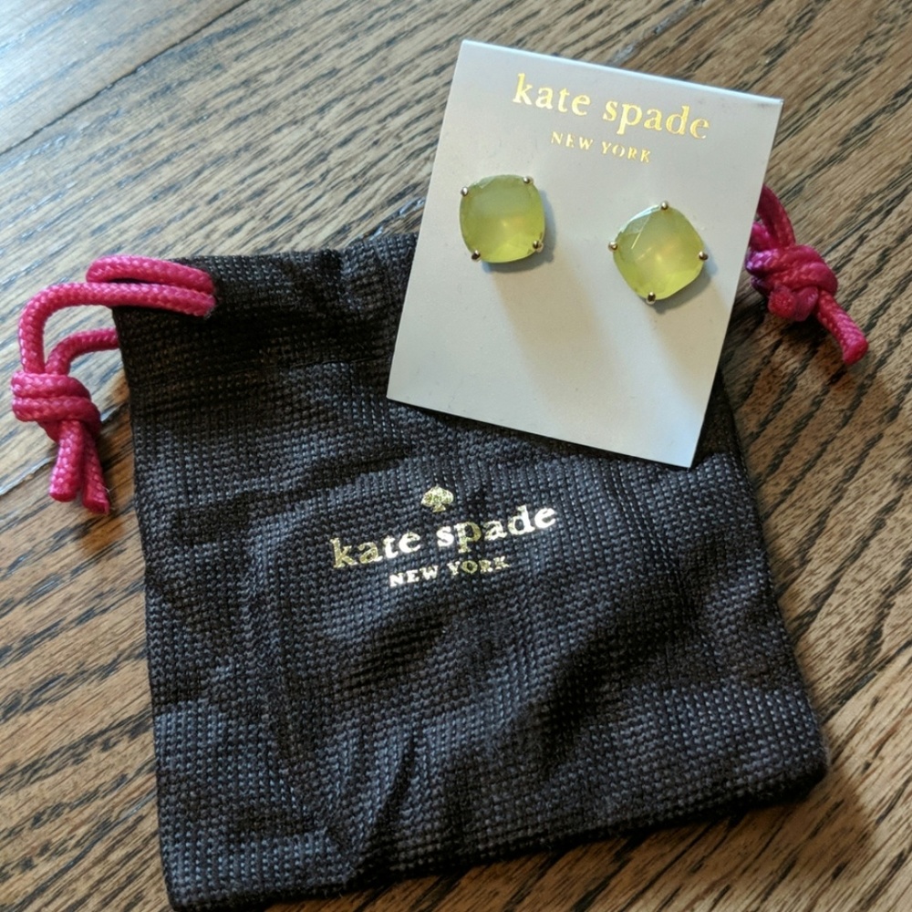 Kate Spade Studs